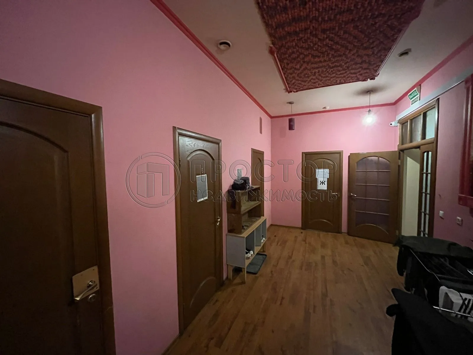 Коммерческая недвижимость (свободного назначения), 320.6 м² - фото 7