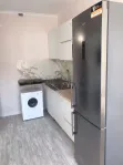 1-комнатная квартира, 24 м² - фото 11