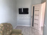 1-комнатная квартира, 24 м² - фото 12
