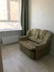 1-комнатная квартира, 24 м² - фото 13