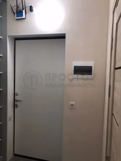 1-комнатная квартира, 24 м² - фото 8