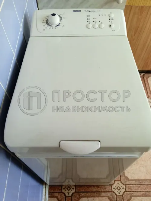 2-комнатная квартира, 42.6 м² - фото 9