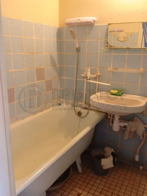 2-комнатная квартира, 42.6 м² - фото 12