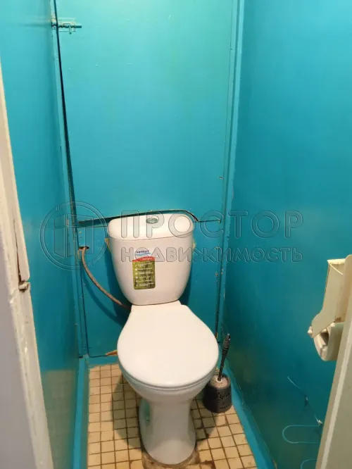 2-комнатная квартира, 42.6 м² - фото 13