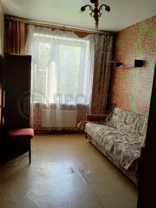 2-комнатная квартира, 42.6 м² - фото 15