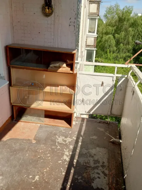 2-комнатная квартира, 42.6 м² - фото 19