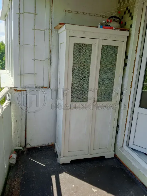 2-комнатная квартира, 42.6 м² - фото 20
