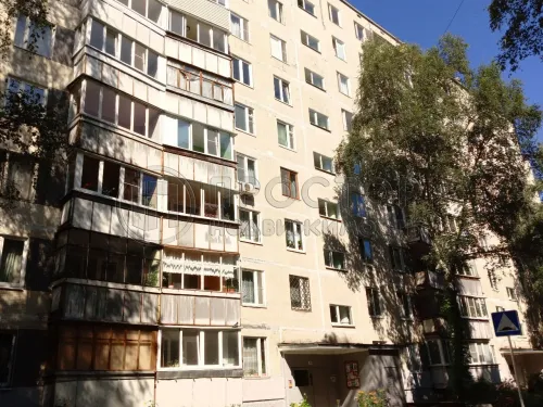 2-комнатная квартира, 42.6 м² - фото 22