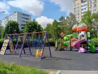 2-комнатная квартира, 42.6 м² - фото 54
