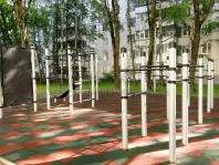 2-комнатная квартира, 42.6 м² - фото 56