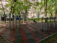 2-комнатная квартира, 42.6 м² - фото 57