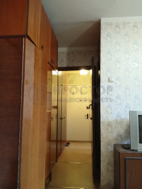 2-комнатная квартира, 42.6 м² - фото 4
