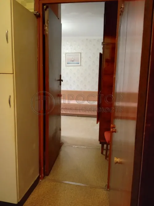 2-комнатная квартира, 42.6 м² - фото 5