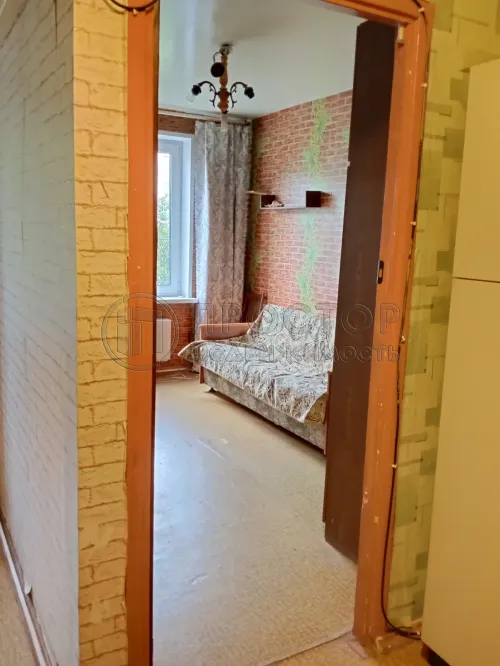 2-комнатная квартира, 42.6 м² - фото 16