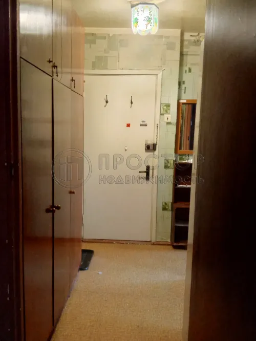 2-комнатная квартира, 42.6 м² - фото 17