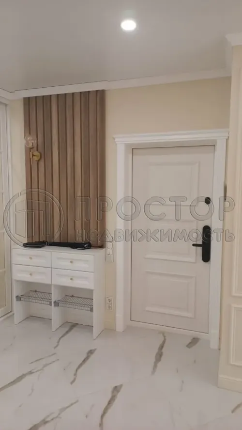 3-комнатная квартира, 86.8 м² - фото 27