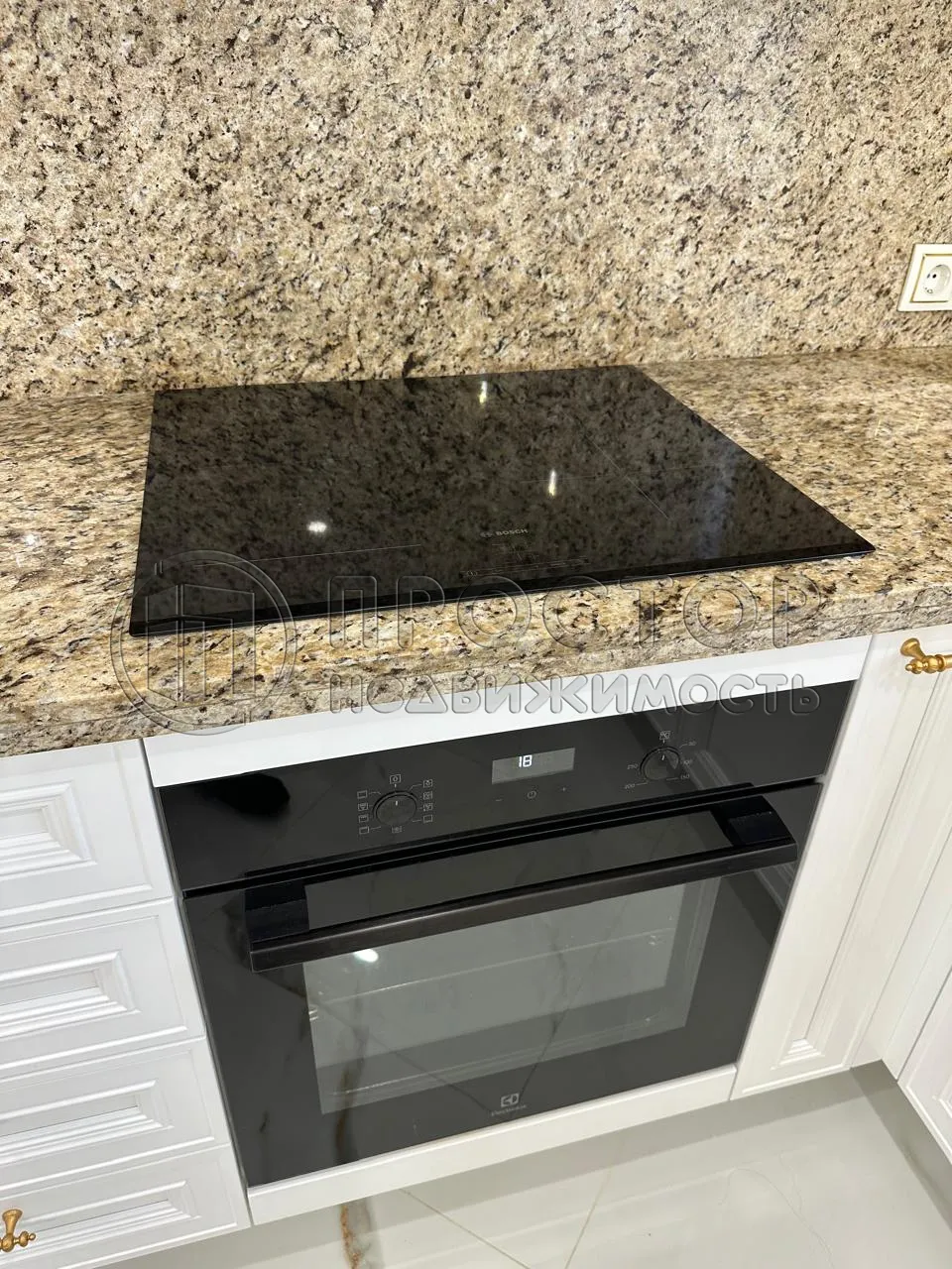 3-комнатная квартира, 86.8 м² - фото 6