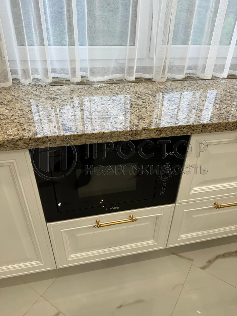 3-комнатная квартира, 86.8 м² - фото 7