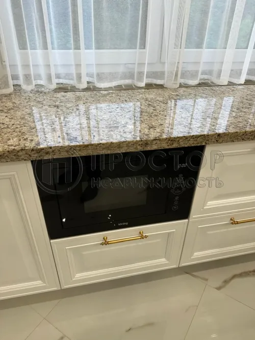 3-комнатная квартира, 86.8 м² - фото 7