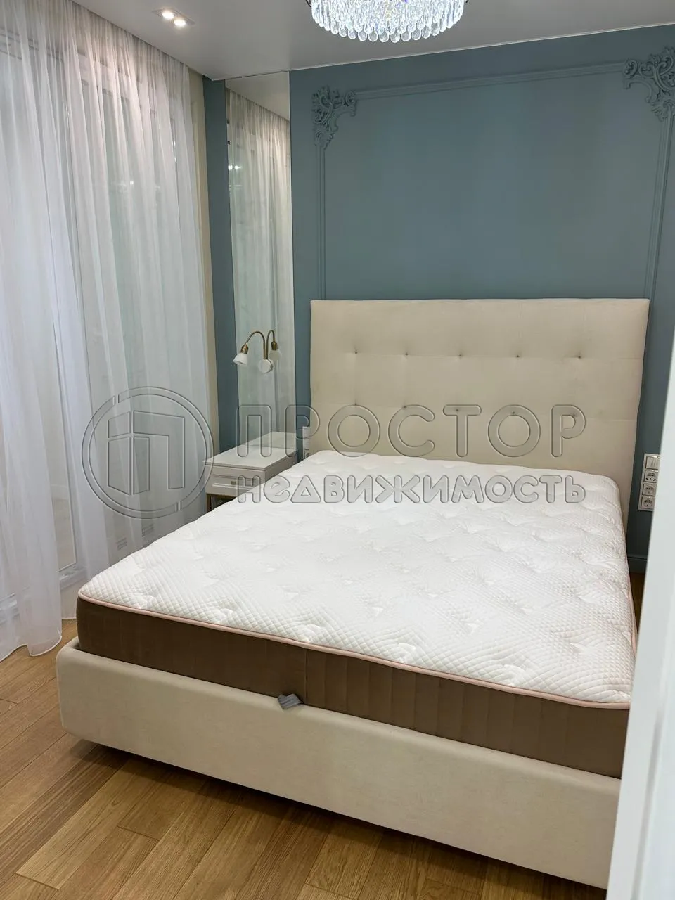 3-комнатная квартира, 86.8 м² - фото 8