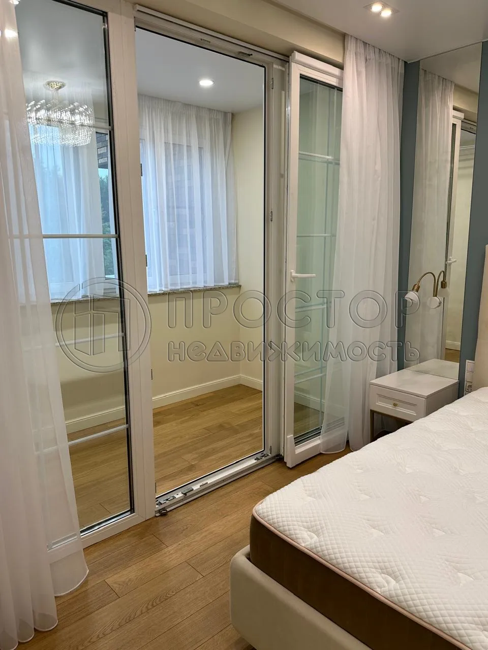 3-комнатная квартира, 86.8 м² - фото 9