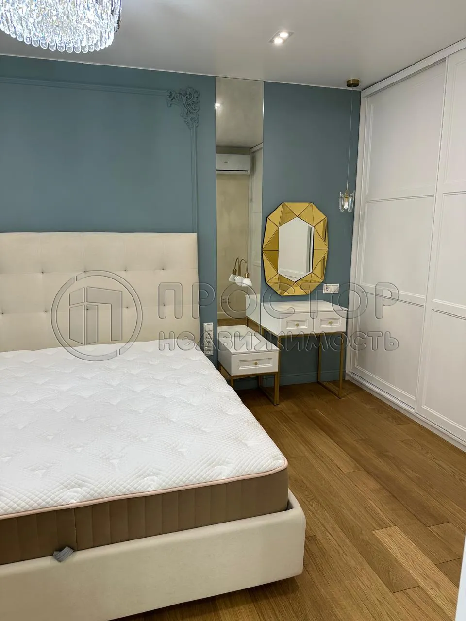 3-комнатная квартира, 86.8 м² - фото 11