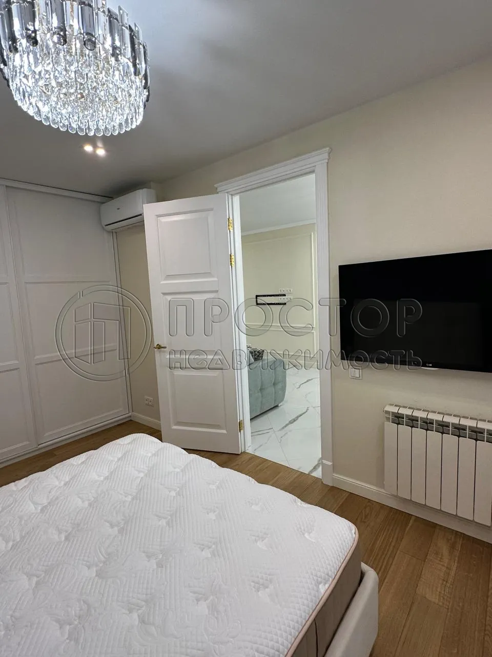 3-комнатная квартира, 86.8 м² - фото 13