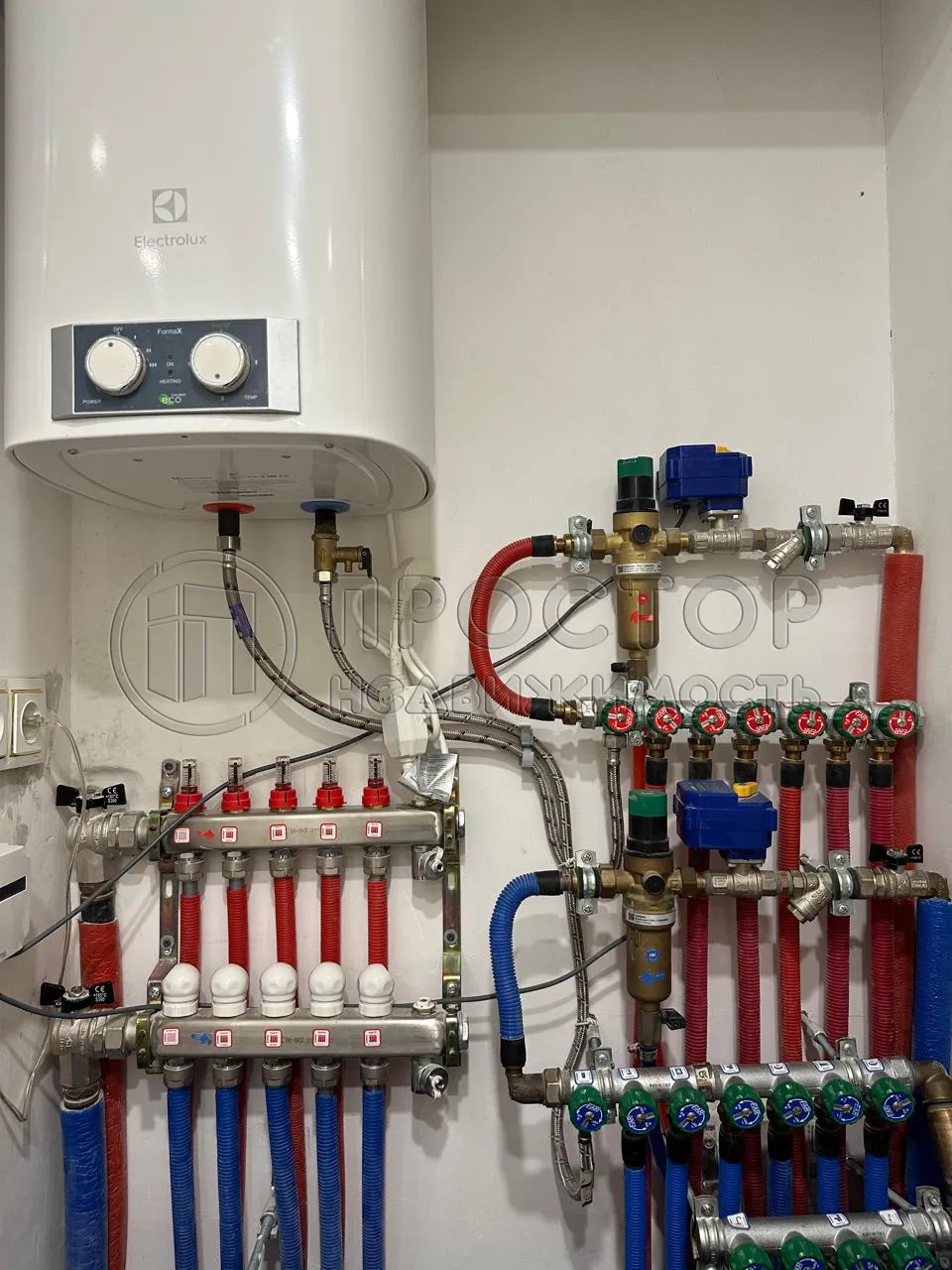 3-комнатная квартира, 86.8 м² - фото 16