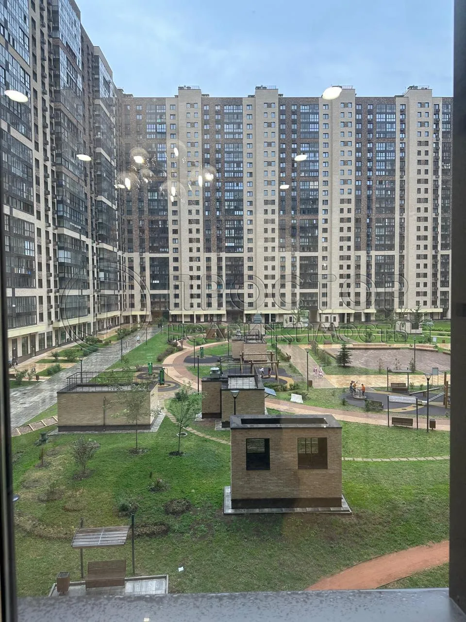 3-комнатная квартира, 86.8 м² - фото 18