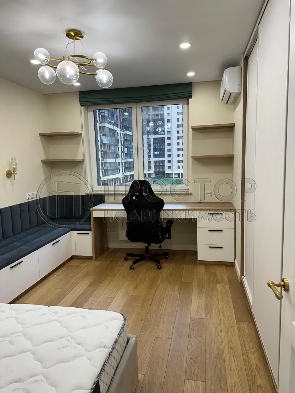 3-комнатная квартира, 86.8 м² - фото 19