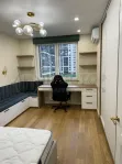 3-комнатная квартира, 86.8 м² - фото 49