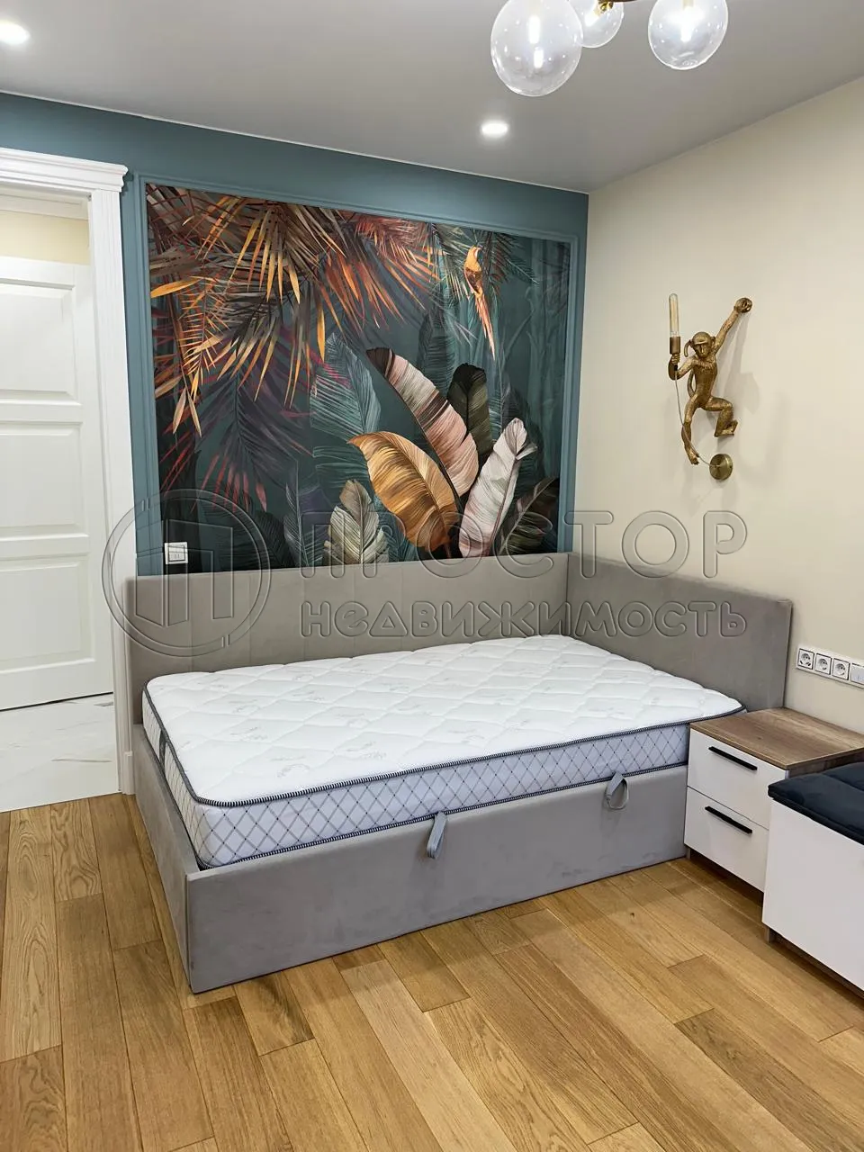 3-комнатная квартира, 86.8 м² - фото 20