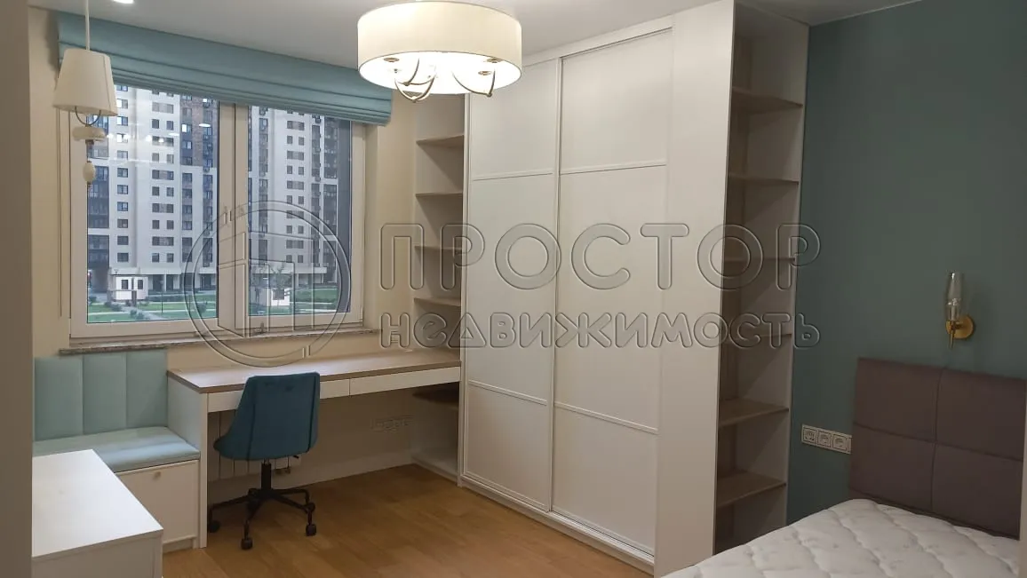3-комнатная квартира, 86.8 м² - фото 23