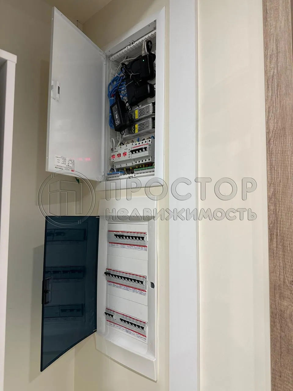 3-комнатная квартира, 86.8 м² - фото 24