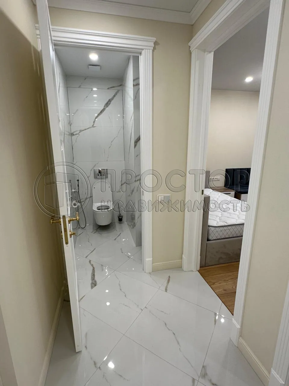 3-комнатная квартира, 86.8 м² - фото 25