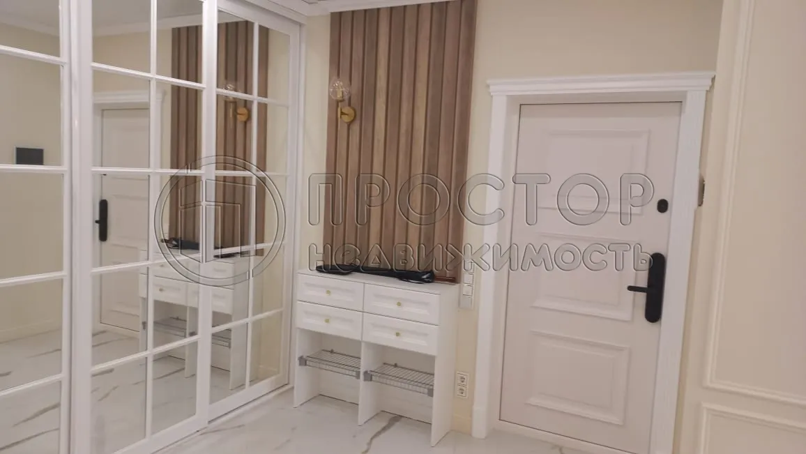 3-комнатная квартира, 86.8 м² - фото 26