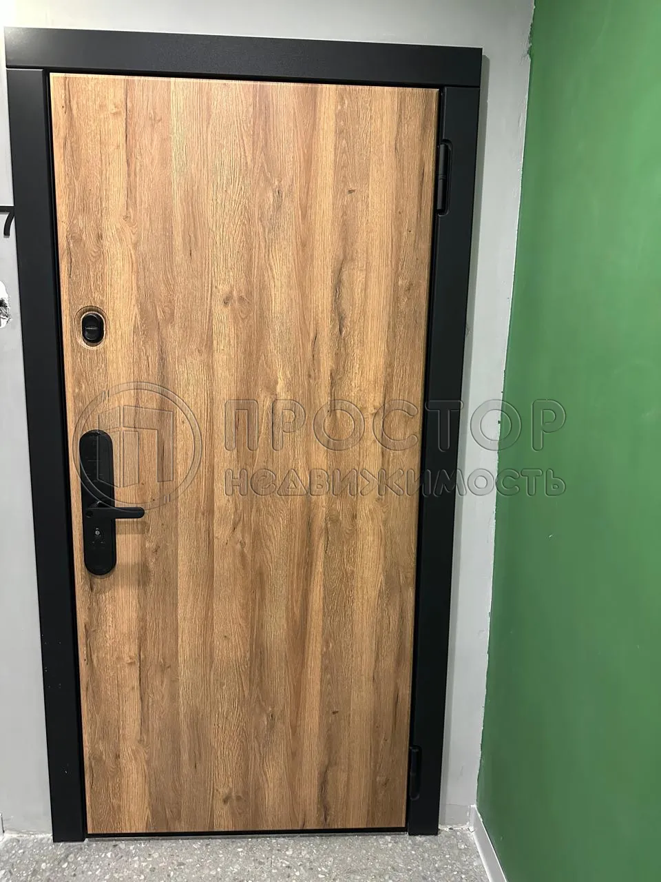 3-комнатная квартира, 86.8 м² - фото 28