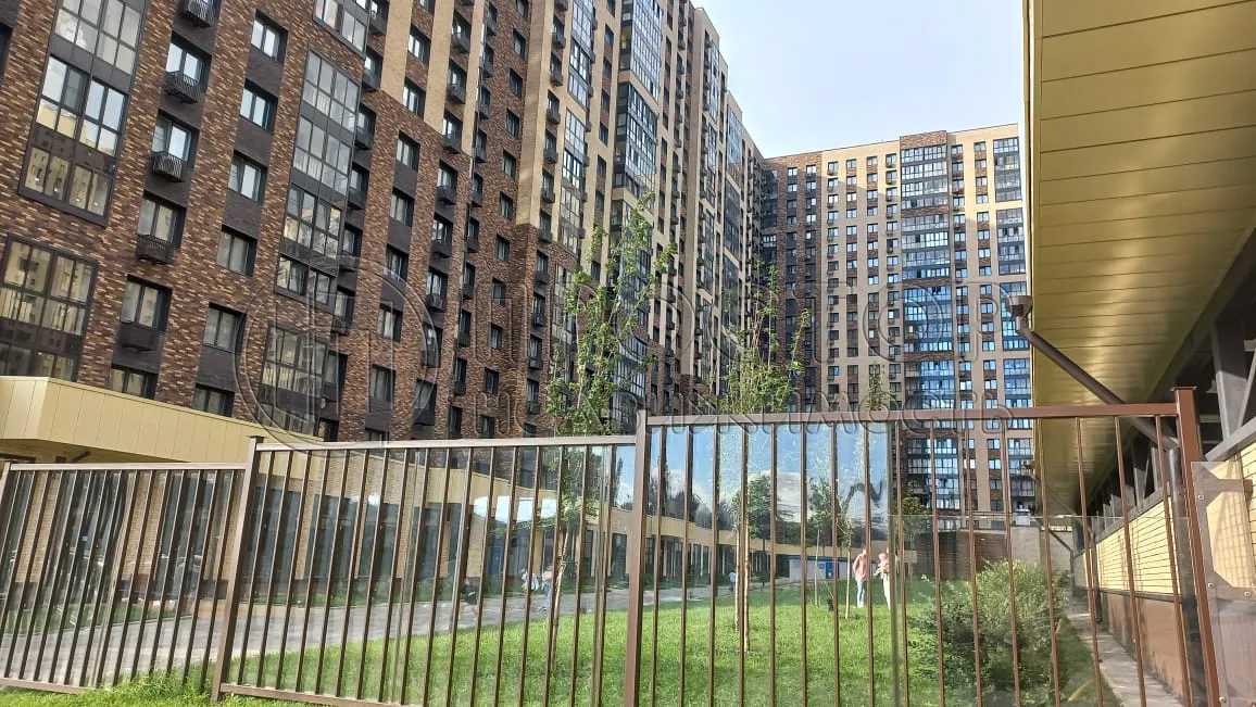 3-комнатная квартира, 86.8 м² - фото 30