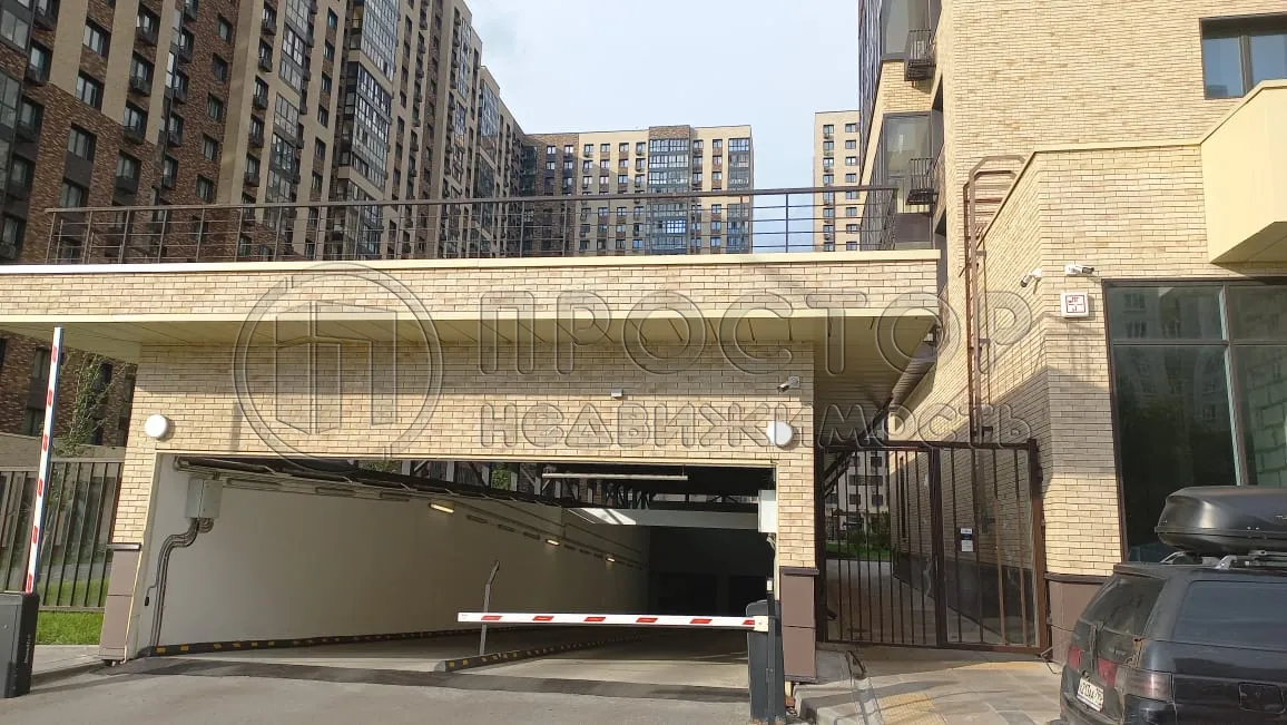 3-комнатная квартира, 86.8 м² - фото 31