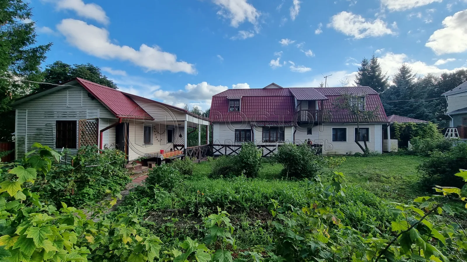 Дом, 350 м² - фото 2