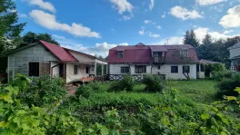 Дом, 350 м² - фото 48