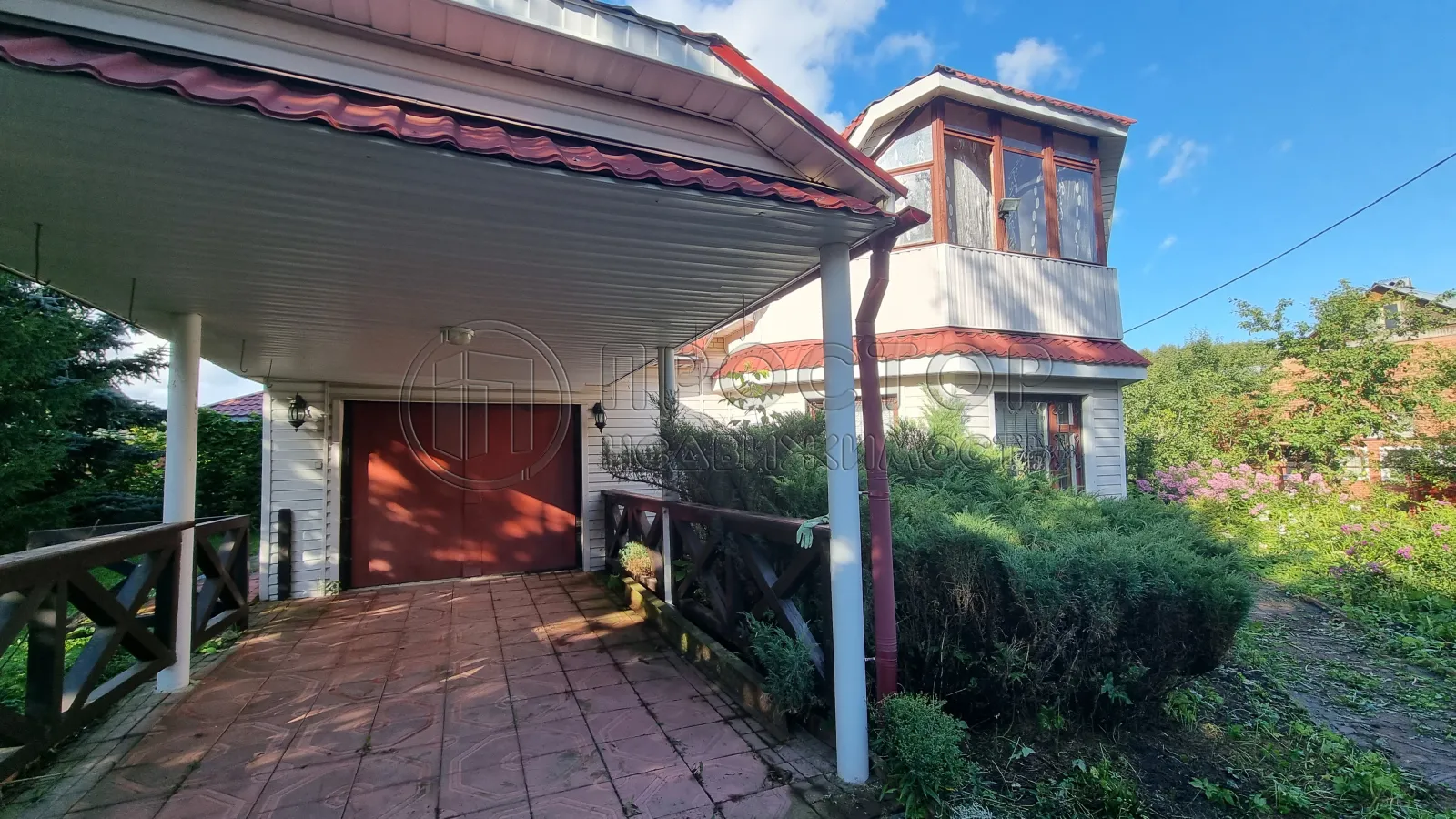 Дом, 350 м² - фото 5