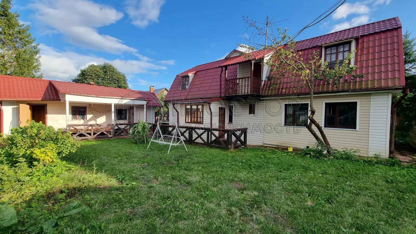 Дом, 350 м² - фото 7