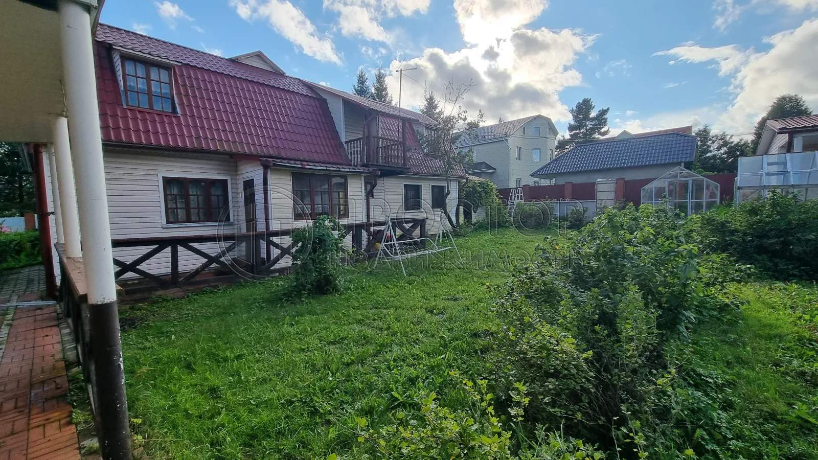 Дом, 350 м² - фото 8