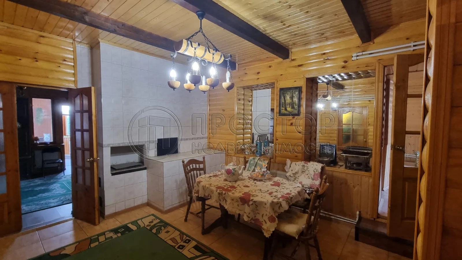 Дом, 350 м² - фото 12