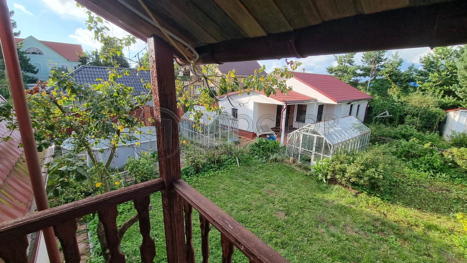 Дом, 350 м² - фото 22