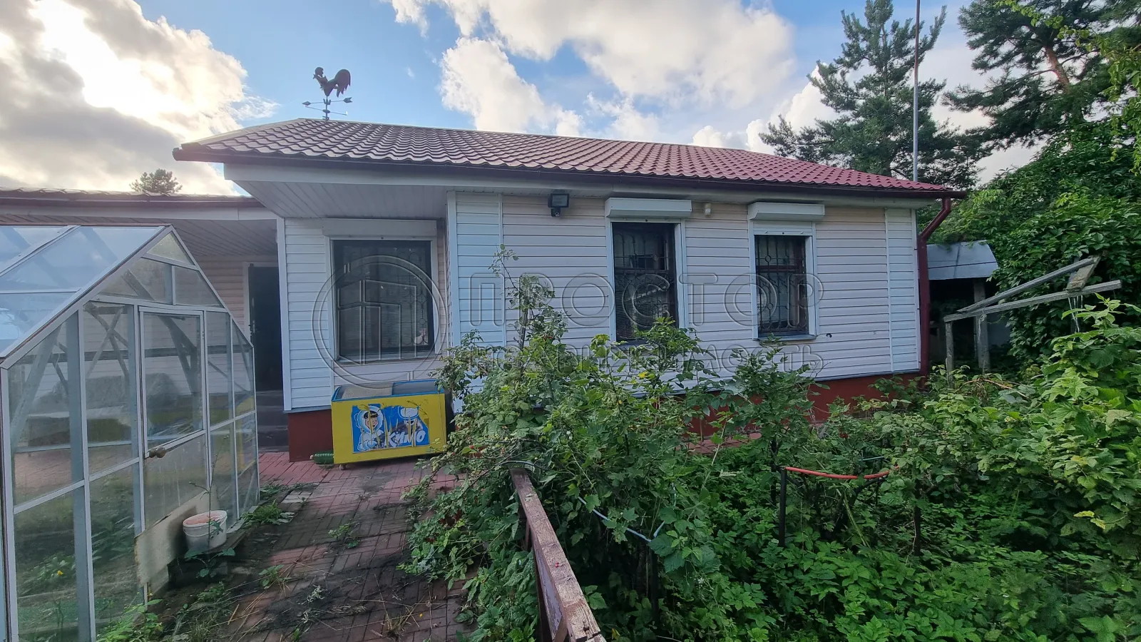 Дом, 350 м² - фото 23