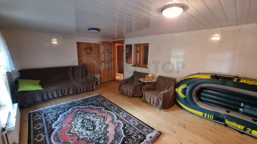 Дом, 350 м² - фото 29