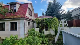Дом, 350 м² - фото 84