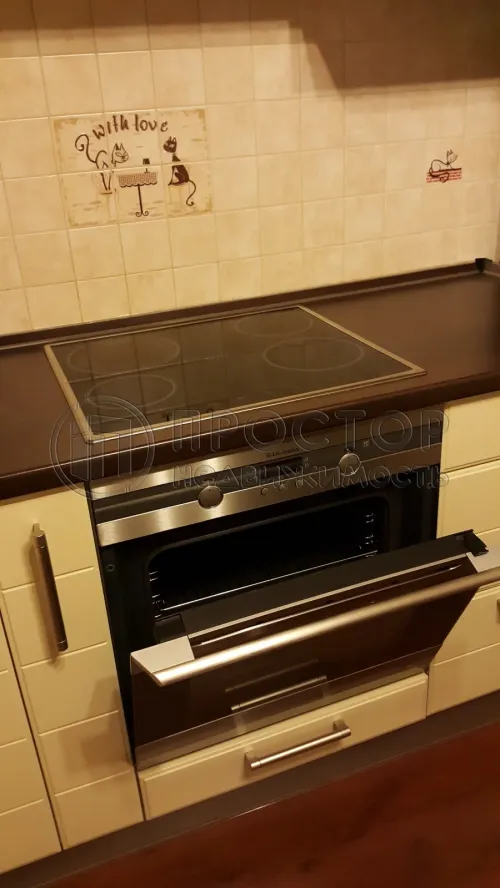1-комнатная квартира, 38.1 м² - фото 10